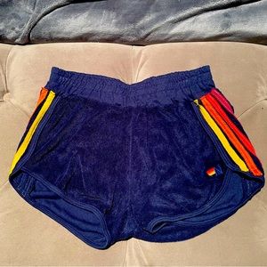 Aviator Nation Shorts XS Great Condition